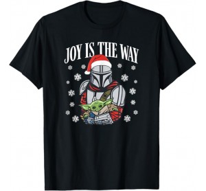 Joy is The Way
